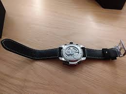 Aurora Spider RGA3532-S Watch